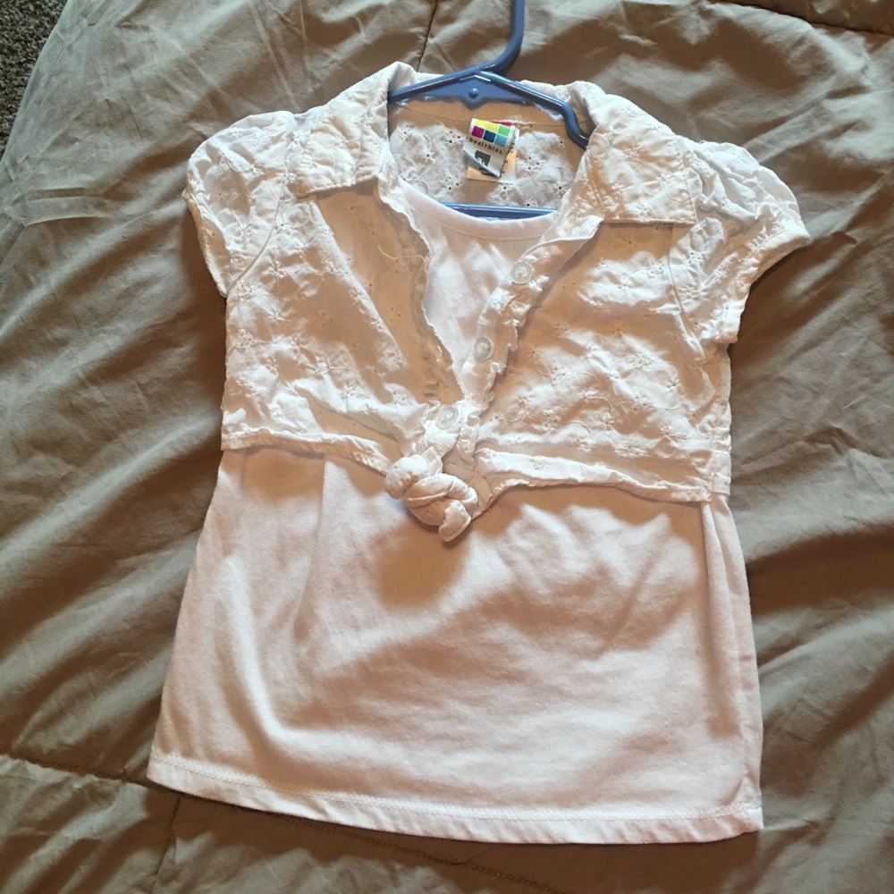 White top 2t